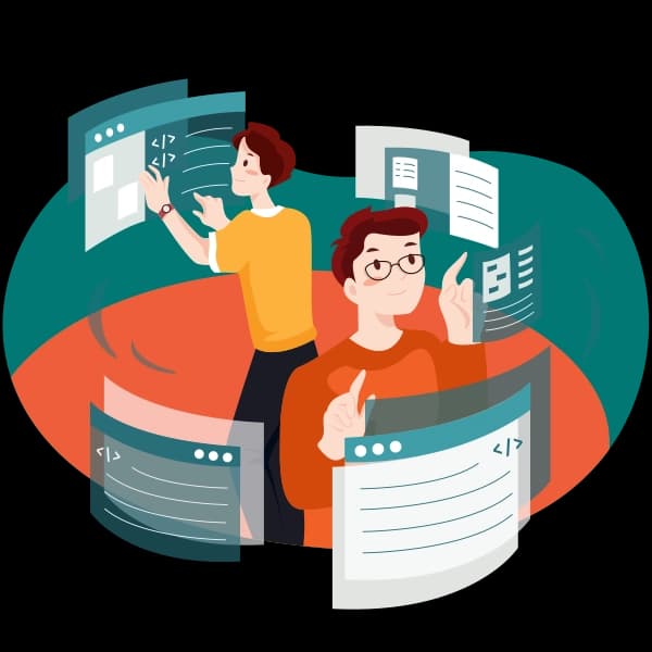 Website Design & Development